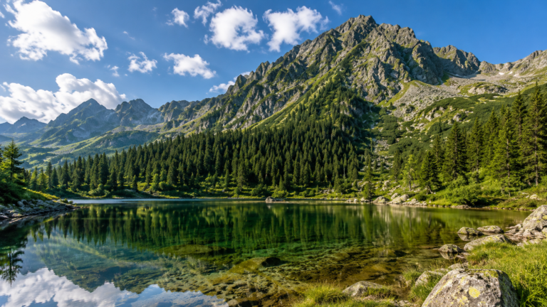 Roháče - Západné Tatry